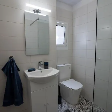Blue You Apartment - Downtown Atina Dış mekan fotoğraf