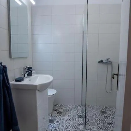 Blue You Apartment - Downtown Atina Dış mekan fotoğraf