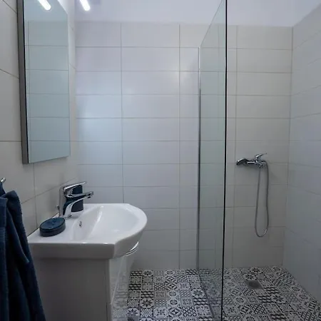 Blue You Apartment - Downtown Atina Dış mekan fotoğraf