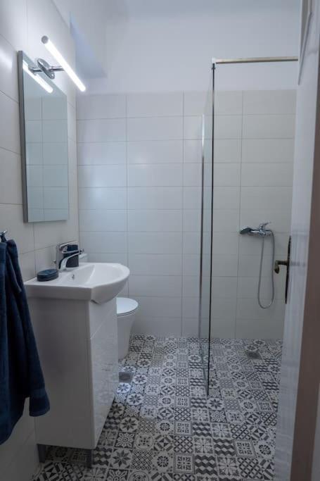 Appartamento Blue - Downtown Atene