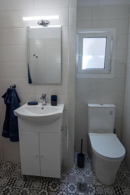 Appartamento Blue - Downtown Atene